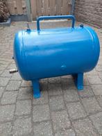 Condenstank luchtvarken voor compressor 28l, Doe-het-zelf en Verbouw, Compressors, Ophalen of Verzenden, Zo goed als nieuw, 6 tot 10 bar