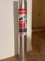 MACLEAN laminaat isolatie Ondervloer Iso Sound op rol 10 m, Doe-het-zelf en Verbouw, Vloerdelen en Plavuizen, Ophalen, Overige materialen