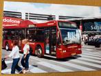 Foto bus Connexxion 1385, Ophalen of Verzenden, Zo goed als nieuw, Bus of Metro, Overige typen