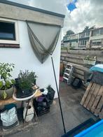 Schepnet voor de jeugdige visser, Watersport en Boten, Hengelsport | Karpervissen, Ophalen, Zo goed als nieuw, Net of Fuik