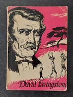 J.H. Worcester Jr - Het leven van David Livingstone, Ophalen of Verzenden, Zo goed als nieuw, Worcester, Christendom | Protestants