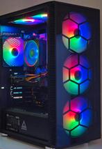Asus Gaming PC, Asus, Ophalen of Verzenden, Zo goed als nieuw, Gaming