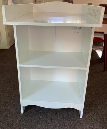 Aankleed commode ikea Solgul beschikbaar voor biedingen