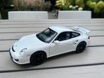 Porsche 911 (997) 2007 GT2 | Norev 1:18, Ophalen of Verzenden, Zo goed als nieuw, Auto, Norev