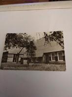 OUD-AALDEN. ZWEELOO " 'T HOES VAN HOL-AN", Ophalen of Verzenden, Voor 1920, Zuid-Holland