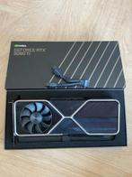 Nvidia RTX 3080 Ti FE founders edition, Computers en Software, Videokaarten, GDDR6, PCI-Express 4, Ophalen of Verzenden, Zo goed als nieuw
