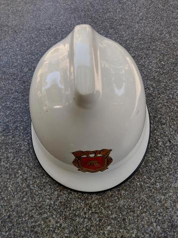 Brandweer helm Cromwell Fire pro 2 mt 58-62 beschikbaar voor biedingen