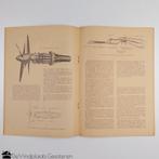 KLM Vliegtuig techniek Straalvoortstuwing en Gasturbines, Ophalen of Verzenden, Zo goed als nieuw, Overige onderwerpen
