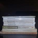 Partij theologie scherpe prijzen, Boeken, Godsdienst en Theologie, Ophalen of Verzenden, Gelezen