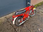Batavus HS50 en NSU Quickly 1957 leuke Oldtimers., Ophalen of Verzenden, Batavus