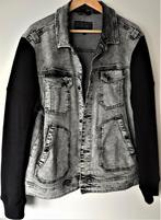 Urban District / Angelo Litrico Denim Jacket, Kleding | Heren, Angelo Litrico, W32 (confectie 46) of kleiner, Ophalen of Verzenden