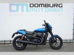 HARLEY-DAVIDSON STREET ROD XG 750 A (bj 2018), Motoren, Motoren | Harley-Davidson, Toermotor, Bedrijf, 749 cc, 2 cilinders