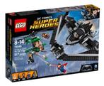 LEGO 76046 Heroes of justice airdual. Nieuw in doos!, Ophalen of Verzenden, Nieuw, Complete set, Lego