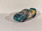 Noname Toyota Supra, Hobby en Vrije tijd, Modelauto's | Overige schalen, Ophalen of Verzenden, Gebruikt, Auto