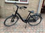 damesfiets, Fietsen en Brommers, Fietsen | Dames | Damesfietsen, Ophalen, Batavus, Zo goed als nieuw, 53 tot 56 cm