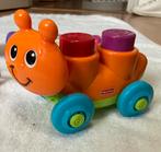 Baby speelgoed fisher price, Ophalen of Verzenden, Zo goed als nieuw, Overige typen, Met geluid