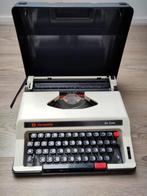 Olympiette de luxe typemachine, Diversen, Typemachines, Ophalen, Gebruikt