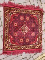 Bordeaux rood Perzisch kleedje, Ophalen of Verzenden