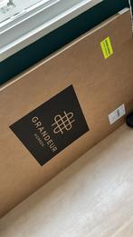 Grandeur - Voorzethor 120,9*44cm, Doe-het-zelf en Verbouw, Deuren en Horren, Ophalen of Verzenden, Zo goed als nieuw, Minder dan 200 cm