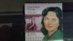 actrice Moldavie, Postzegels en Munten, Postzegels | Europa | Overig, Overige landen, Verzenden, Postfris
