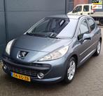 Peugeot 207 1.6 VTi XS Pack Automaat NAP, Stof, Gebruikt, 4 cilinders, 1209 kg