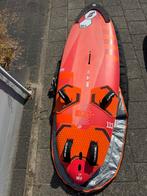 Tabou Rocket plus team edition 113 ltr, Watersport en Boten, Windsurfen, Ophalen, Zo goed als nieuw, Minder dan 250 cm, Plank