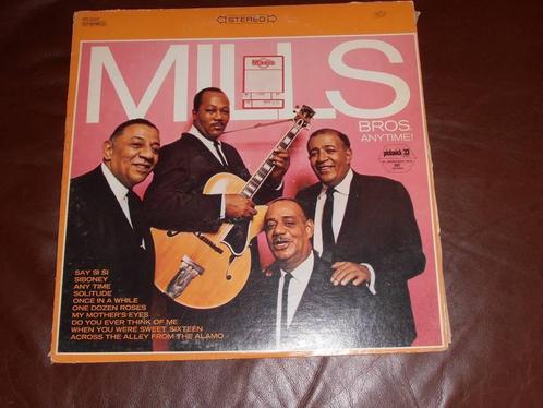 DIVERSE LEUKE POPELPEES (4) Alfabet L - P, Cd's en Dvd's, Vinyl | Pop, Gebruikt, 1960 tot 1980, Overige formaten, Ophalen of Verzenden