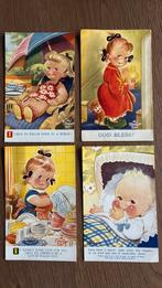 Taylor Tot. 4 vrolijke kinderhumor kaarten, Ophalen of Verzenden