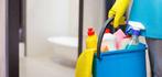 Profesioneel Schoonmaakbedrijf regio Zuid-Holland, Diensten en Vakmensen, Schoonmakers en Glazenwassers, Schoonmaken bedrijfsruimte