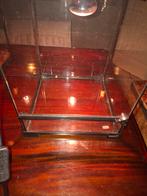 Terarium, Dieren en Toebehoren, Ophalen, Zo goed als nieuw, Terrarium of Paludarium
