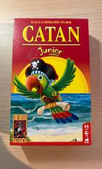 Kolonisten van Catan Junior Compact, 999  Games, Ophalen of Verzenden, Zo goed als nieuw, Een of twee spelers