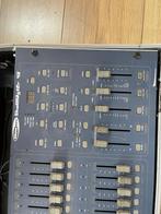 Showtec Showmaster 48 MKII DMX lichtsturing met flightcase, Muziek en Instrumenten, Licht en Laser, .........................................