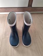 Kinderlaarzen maat 26 blauw, Gebruikt, Mountainpeak, Jongen of Meisje, Ophalen of Verzenden