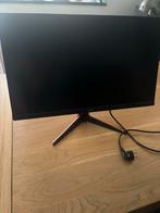 Acer Monitor - Gaming -27 inch, Hoofdtelefoonaansluiting, Full HD, 60 Hz of minder, Ophalen