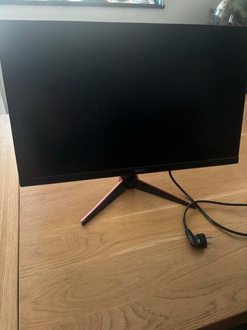 Acer Monitor - Gaming -27 inch beschikbaar voor biedingen