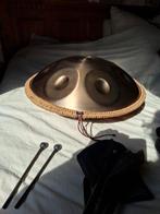 Handpan 10 tonen Dm, Ophalen of Verzenden, Zo goed als nieuw