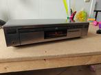 JVC XL-V241 CD speler, Ophalen of Verzenden, Gebruikt, JVC
