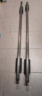 Thule Allesdragers voor autos met open dakrails, Auto diversen, Ophalen, Gebruikt