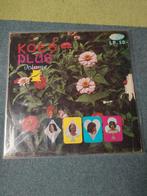 Koes Plus lp 70s Indo Pop, Ophalen of Verzenden, Zo goed als nieuw, 12 inch, Overige soorten