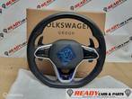 Stuurwiel STUUR VW Golf 8 VIII R + AIRBAG NIEUW F1 FLIPPER