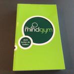 The mind gym, Ophalen of Verzenden, Zo goed als nieuw