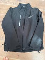 Grindelwald XS softshell windstopper met fleece voering, Ophalen of Verzenden, Zo goed als nieuw, Maat 34 (XS) of kleiner, Zwart