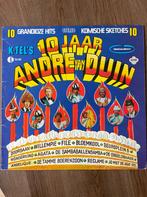 LP André van Duin 10 jaar, Ophalen of Verzenden, Zo goed als nieuw