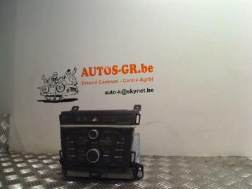 RADIO Opel Zafira Tourer (P12) (01-2011/03-2019)