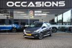Opel KARL 1.0 Rocks Online Edition APPLE CARPLAY/ NAVIGATIE, Auto's, Opel, Voorwielaandrijving, Stof, Gebruikt, 23 km/l