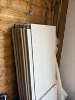 Fermacell & Gyproc Estrich + Korrels, Doe-het-zelf en Verbouw, Platen en Panelen, Ophalen of Verzenden, Gebruikt, Overige materialen