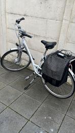 Elektrische fiets, Ophalen, Gebruikt, Overige merken