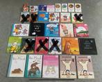 Clavis Guido van Genechten boeken, zgan, losse verkoop, Boeken, Ophalen of Verzenden, Zo goed als nieuw, Guido Van Genechten