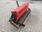 zaaimachine graszaaimachine brillion  doorzaaimachine, Ophalen, 20 m² of meer