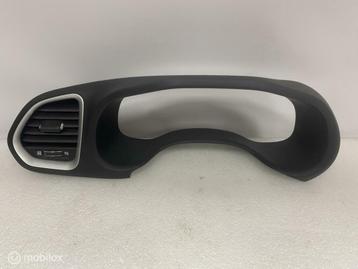 Dashboard Linker Luchtrooster Jeep Renegade 735603843 beschikbaar voor biedingen